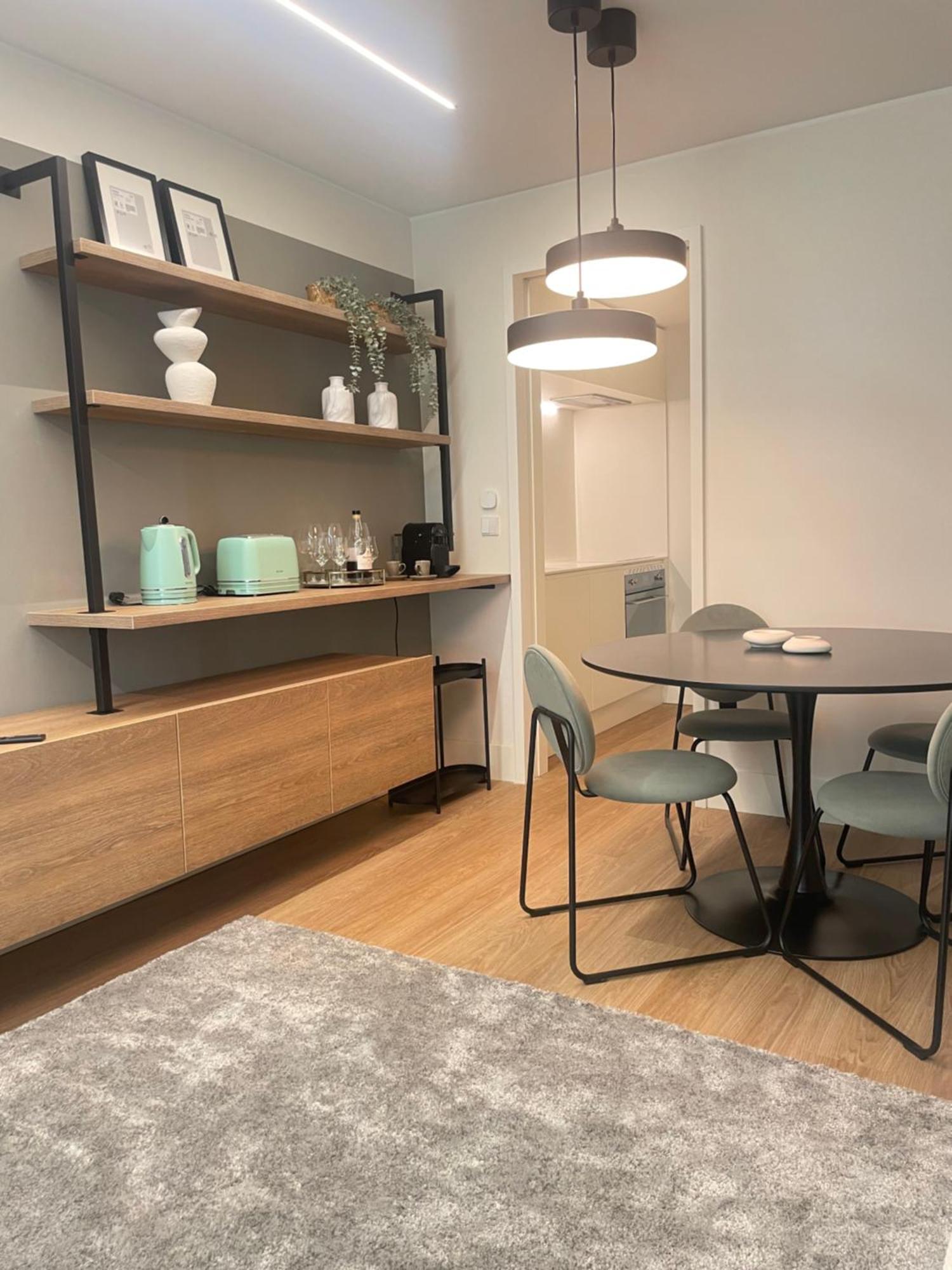 Appartamento Ribeira Garden Lisboa *