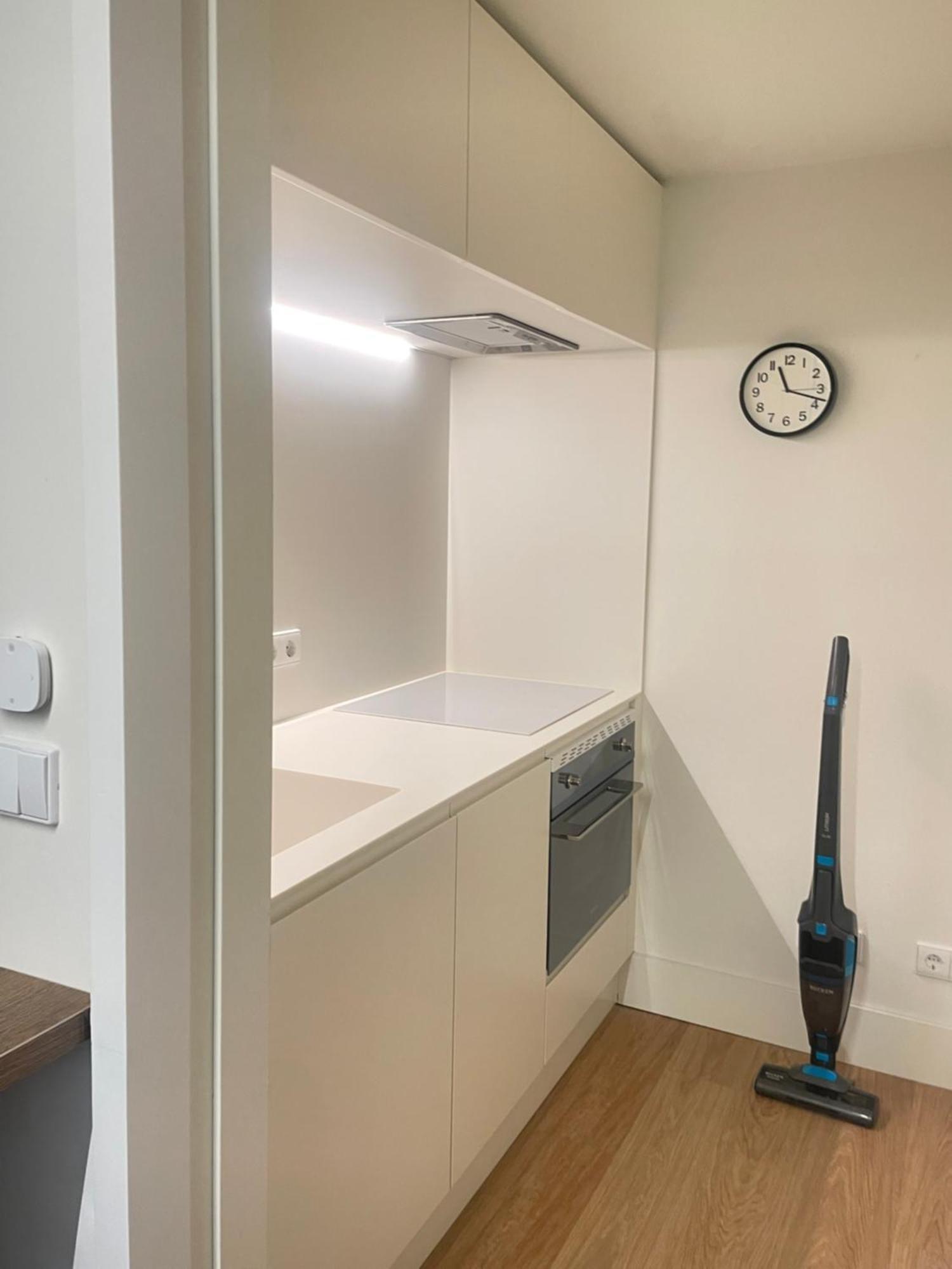 Appartamento Ribeira Garden Lisboa *