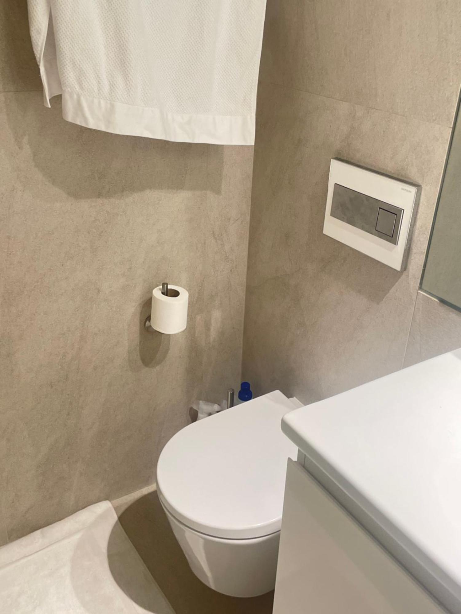 Appartamento Ribeira Garden Lisboa *